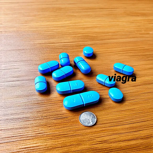 Efectos de la viagra